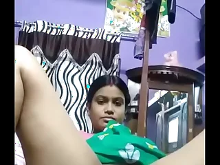 desi village aunty be useful to video call leak porn video