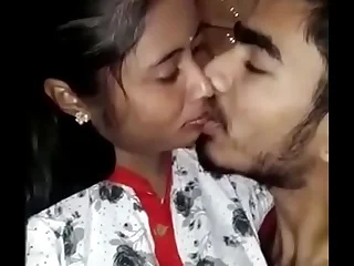 desi college lovers passionate kissing with standing sex - .com